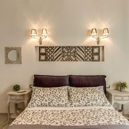 Vatican Sweet Apartman