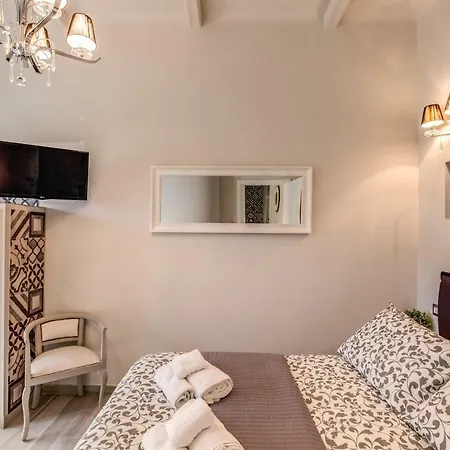 Vatican Sweet Apartman *