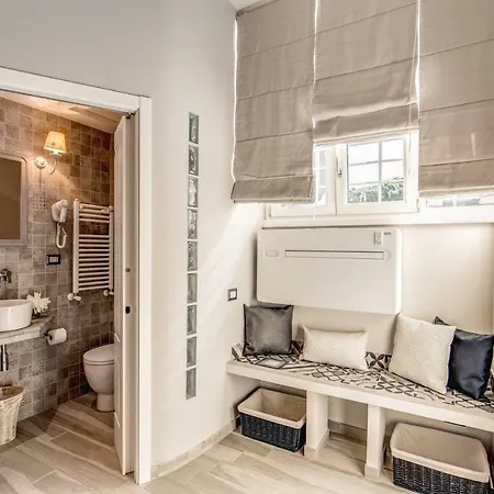 Vatican Sweet Apartman Róma