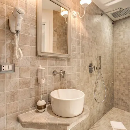 Vatican Sweet Apartman