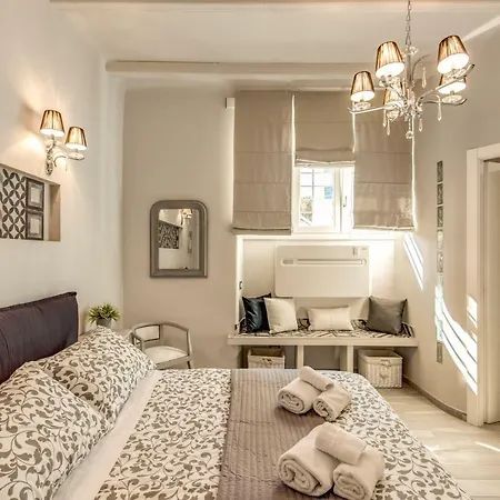 Apartman Vatican Sweet *