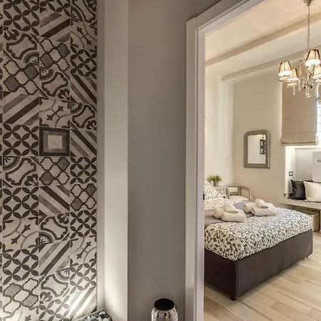 Apartment Vatican Sweet Rome