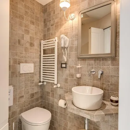 Vatican Sweet Apartman