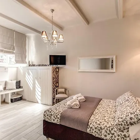 Apartman Vatican Sweet *