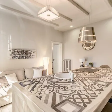 Apartman Vatican Sweet