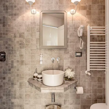 Vatican Sweet Apartman