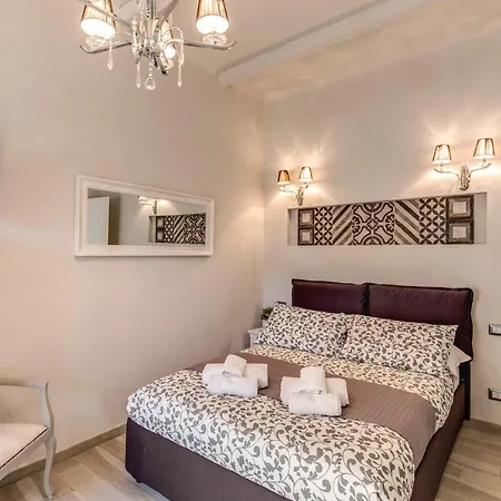 Apartman Vatican Sweet *