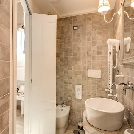 Apartman Vatican Sweet Róma