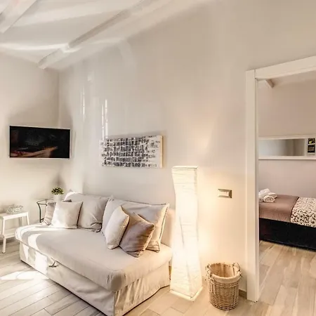 Apartment Vatican Sweet