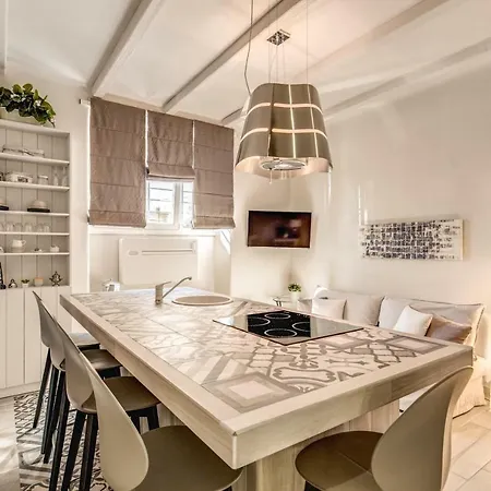 Apartment Vatican Sweet *