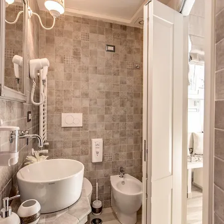 Vatican Sweet Apartman *