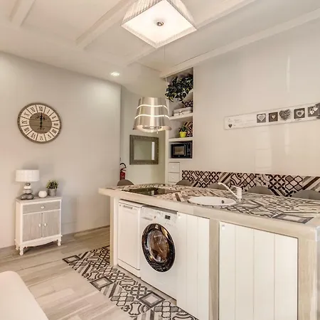 Vatican Sweet Apartman