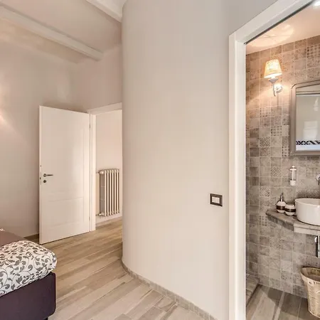 Apartman Vatican Sweet Róma