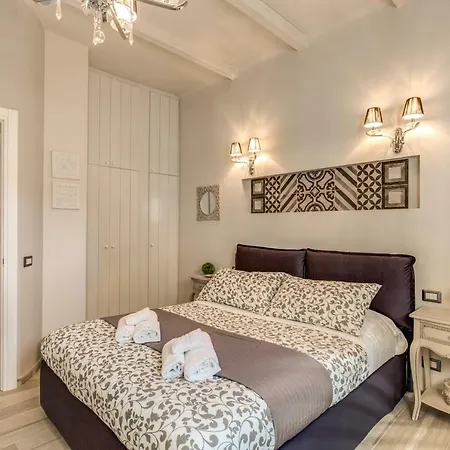 Apartman Vatican Sweet *