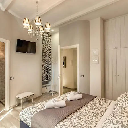 Apartman Vatican Sweet *