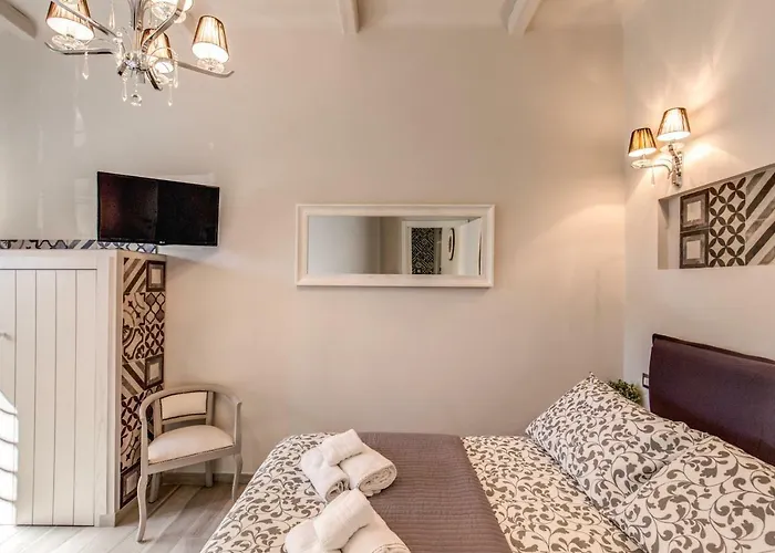 Vatican Sweet Apartment *