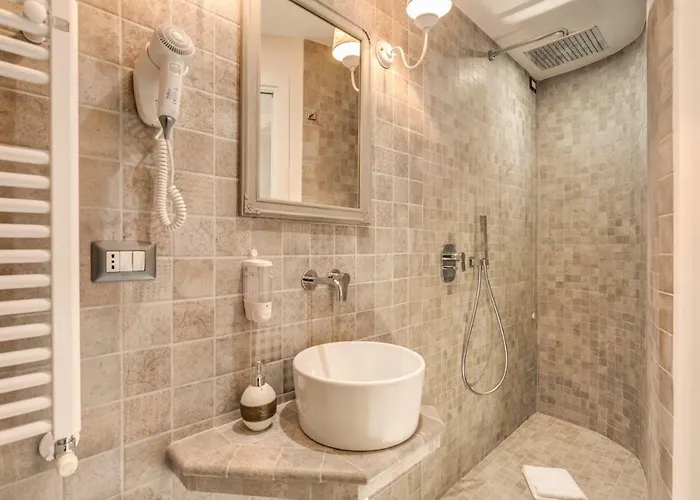 Vatican Sweet Apartment