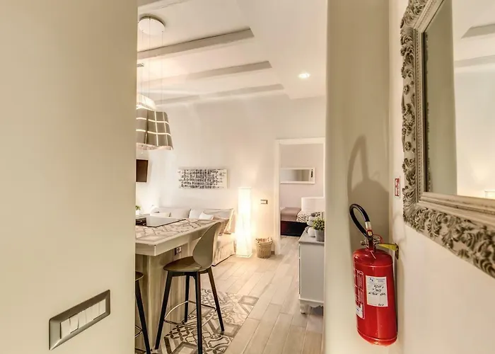 Vatican Sweet Apartment *