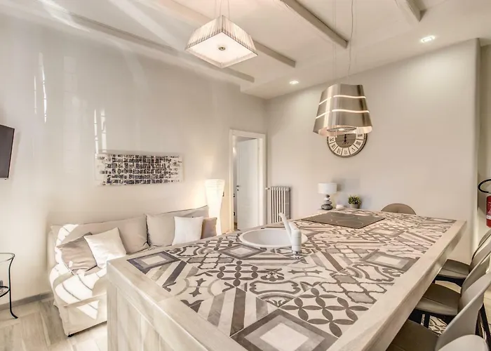 Apartment Vatican Sweet