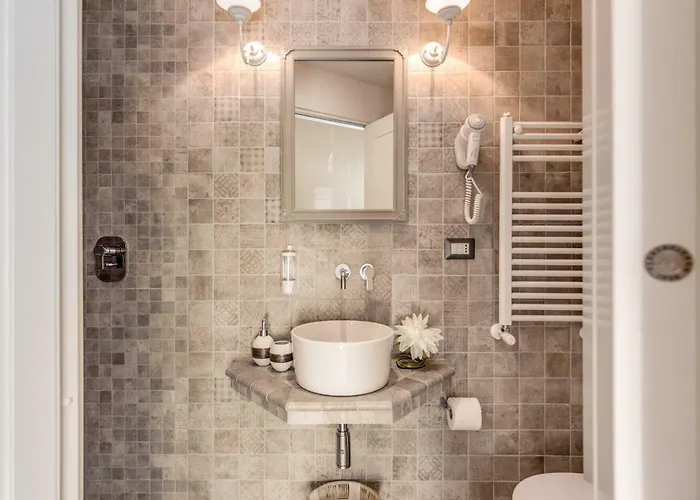 Vatican Sweet Apartment