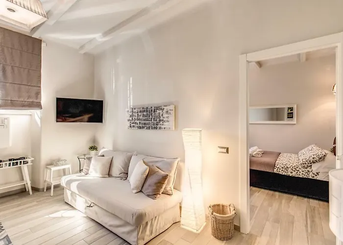 Apartment Vatican Sweet