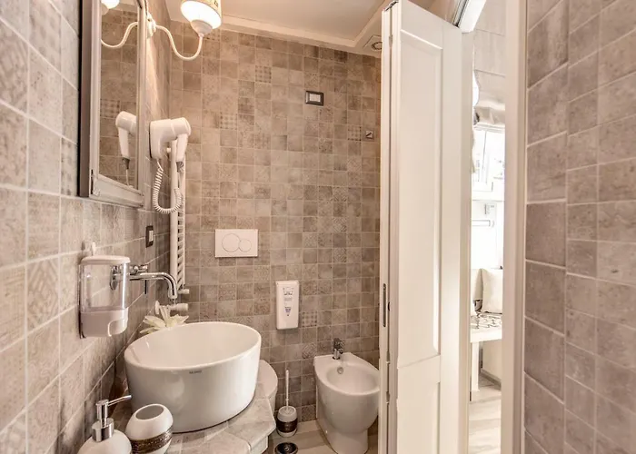 Vatican Sweet Apartment *